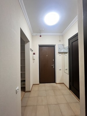 Продам однокомнатную (1-комн.) квартиру, Большая Очаковская ул, 5, Москва г