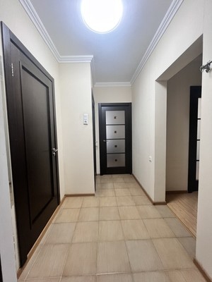 Продам однокомнатную (1-комн.) квартиру, Большая Очаковская ул, 5, Москва г