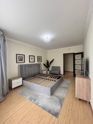 Продам однокомнатную (1-комн.) квартиру, Большая Очаковская ул, 5, Москва г