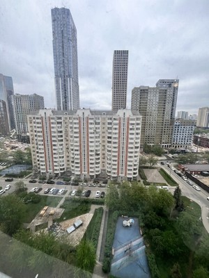 Продам однокомнатную (1-комн.) квартиру, Большая Очаковская ул, 5, Москва г