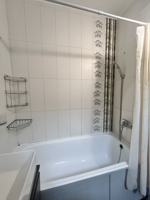 Продам однокомнатную (1-комн.) квартиру, Большая Очаковская ул, 5, Москва г