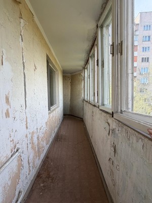 Продам трехкомнатную (3-комн.) квартиру, Атажукина ул, 8, Нальчик г