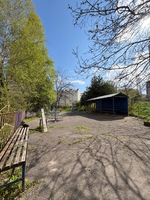 Продам трехкомнатную (3-комн.) квартиру, Атажукина ул, 8, Нальчик г