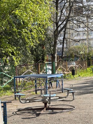 Продам трехкомнатную (3-комн.) квартиру, Атажукина ул, 8, Нальчик г