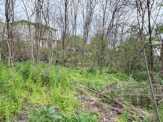 Продам участок 5 соток, Фермерское хоз., Убыхская ул, Нальчик г, 0 км от города