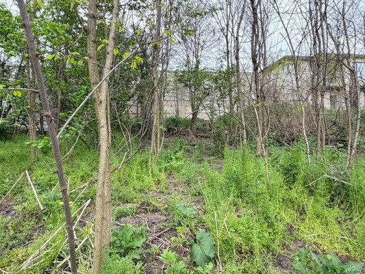 Продам участок 5 соток, Фермерское хоз., Убыхская ул, Нальчик г, 0 км от города