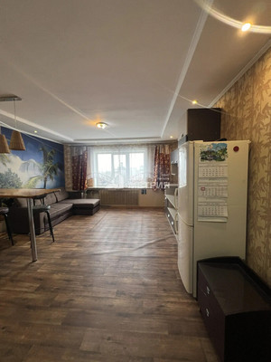 Продам однокомнатную (1-комн.) квартиру, имени Ф.Э.Дзержинского ул, 12Аа, Южно-Сахалинск г