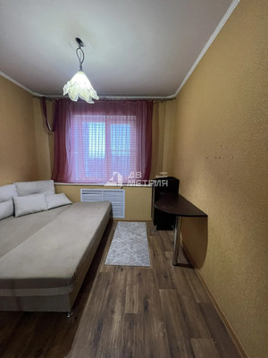 Продам однокомнатную (1-комн.) квартиру, имени Ф.Э.Дзержинского ул, 12Аа, Южно-Сахалинск г