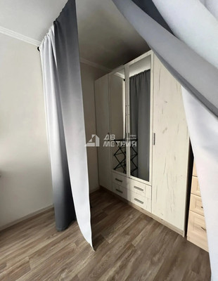 Продам однокомнатную (1-комн.) квартиру, Им Космонавта Поповича ул, 53, Южно-Сахалинск г