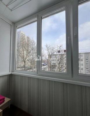 Продам однокомнатную (1-комн.) квартиру, Им Космонавта Поповича ул, 53, Южно-Сахалинск г