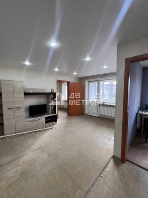 Продам двухкомнатную (2-комн.) квартиру, Ленина ул, 306, Южно-Сахалинск г