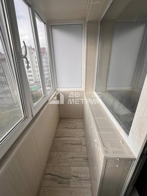 Продам двухкомнатную (2-комн.) квартиру, Ленина ул, 306, Южно-Сахалинск г