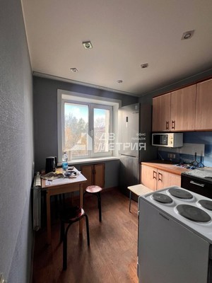 Продам двухкомнатную (2-комн.) квартиру, Ленина ул, 306, Южно-Сахалинск г