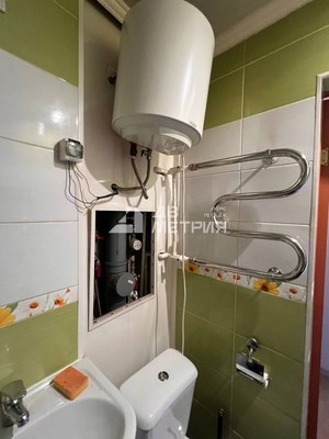 Продам двухкомнатную (2-комн.) квартиру, Ленина ул, 306, Южно-Сахалинск г