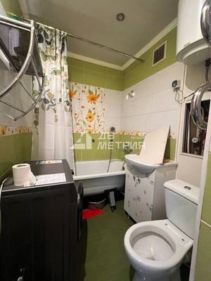 Продам двухкомнатную (2-комн.) квартиру, Ленина ул, 306, Южно-Сахалинск г