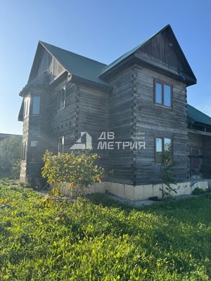 Продам дом, Парковая ул, 2, Сокол с, 0 км от города
