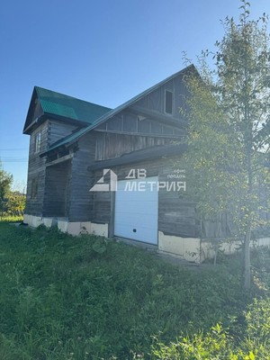 Продам дом, Парковая ул, 2, Сокол с, 0 км от города