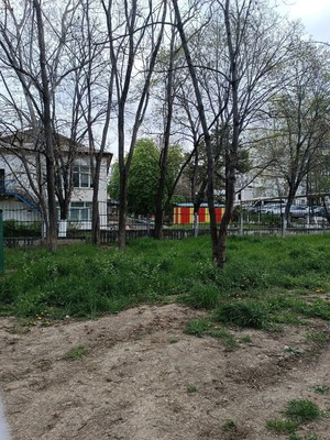 Продам однокомнатную (1-комн.) квартиру, 60 лет Октября ул, 23, Симферополь г