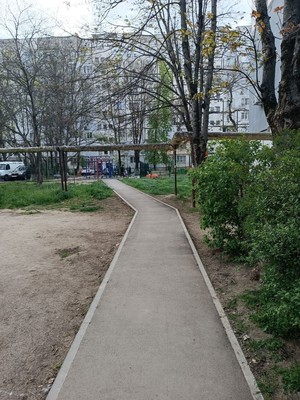 Продам однокомнатную (1-комн.) квартиру, 60 лет Октября ул, 23, Симферополь г