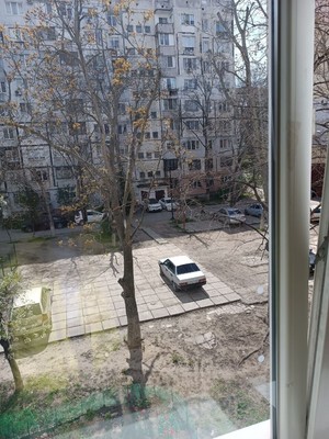 Продам однокомнатную (1-комн.) квартиру, 60 лет Октября ул, 23, Симферополь г