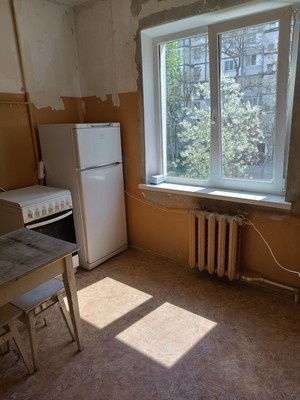 Продам однокомнатную (1-комн.) квартиру, 60 лет Октября ул, 23, Симферополь г