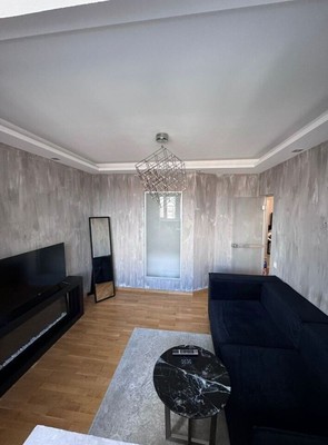 Продам однокомнатную (1-комн.) квартиру, Энтузиастов ш, 11Ак1, Москва г