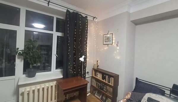 Продам двухкомнатную (2-комн.) квартиру, Энтузиастов ш, 20, Москва г