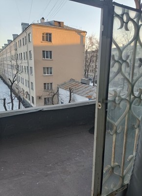 Продам двухкомнатную (2-комн.) квартиру, Энтузиастов ш, 20, Москва г