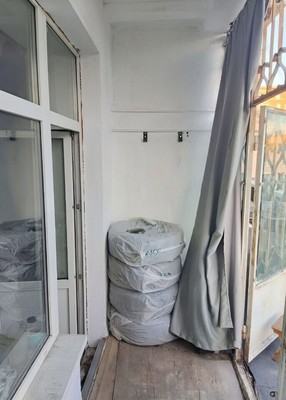 Продам двухкомнатную (2-комн.) квартиру, Энтузиастов ш, 20, Москва г