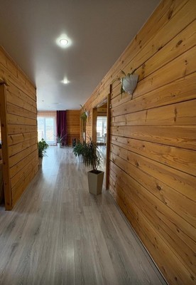 Продам дом, Ежевичная (Анисимова тер) ул, 34а, Маркова рп, 0 км от города