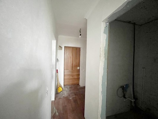 Продам однокомнатную (1-комн.) квартиру, Шоссейная ул, 7, Трудовое с