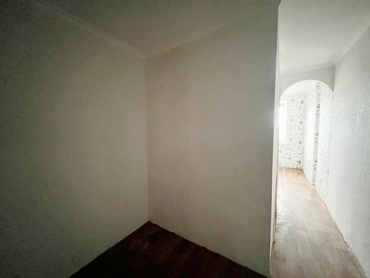 Продам однокомнатную (1-комн.) квартиру, Шоссейная ул, 7, Трудовое с