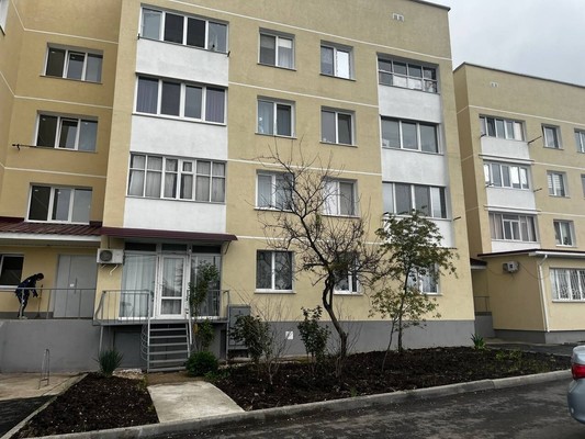 Продам однокомнатную (1-комн.) квартиру, Шоссейная ул, 7, Трудовое с
