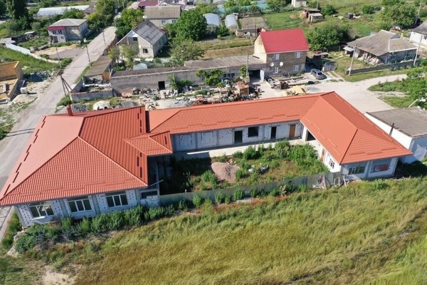Сдам коммерческое помещение 719,9 м2, Партизанский пер, Севастьяновка с