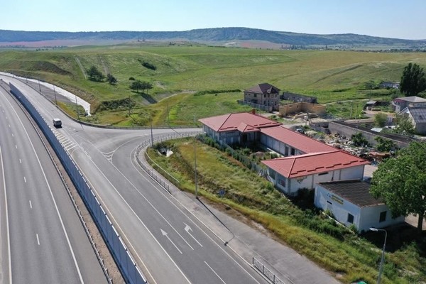 Сдам коммерческое помещение 719,9 м2, Партизанский пер, Севастьяновка с