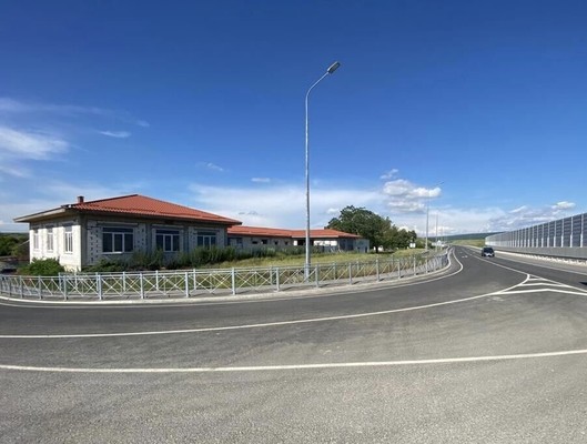 Сдам коммерческое помещение 719,9 м2, Партизанский пер, Севастьяновка с