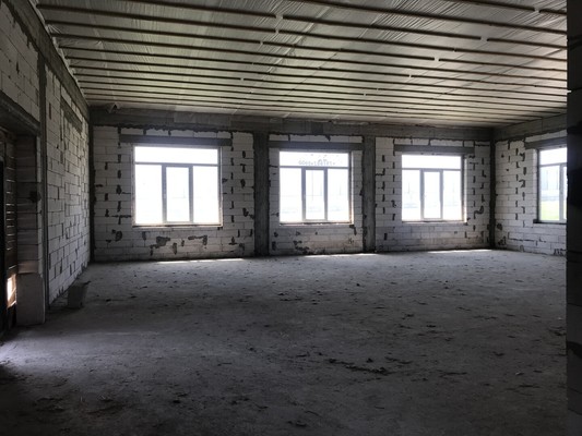 Сдам коммерческое помещение 719,9 м2, Партизанский пер, Севастьяновка с