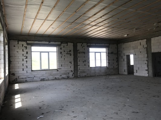 Сдам коммерческое помещение 719,9 м2, Партизанский пер, Севастьяновка с
