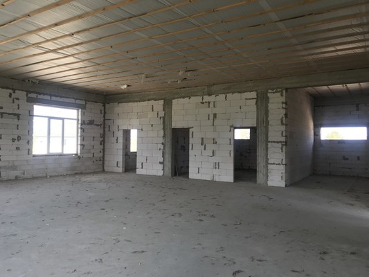 Сдам коммерческое помещение 719,9 м2, Партизанский пер, Севастьяновка с
