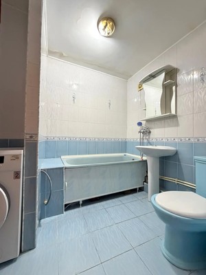 Сдам двухкомнатную (2-комн.) квартиру, Мусукаева ул, 34, Нальчик г
