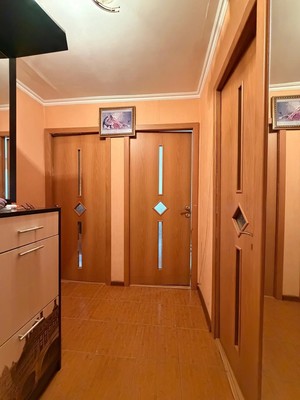 Сдам двухкомнатную (2-комн.) квартиру, Мусукаева ул, 34, Нальчик г