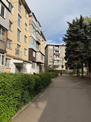 Сдам двухкомнатную (2-комн.) квартиру, Мусукаева ул, 34, Нальчик г