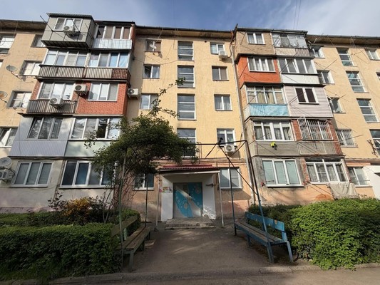 Сдам двухкомнатную (2-комн.) квартиру, Мусукаева ул, 34, Нальчик г