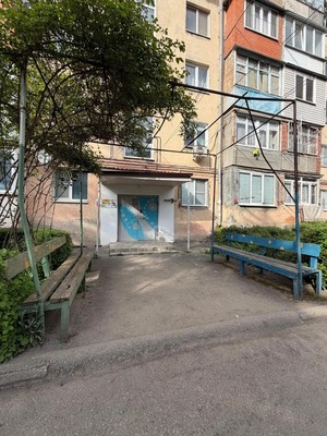 Сдам двухкомнатную (2-комн.) квартиру, Мусукаева ул, 34, Нальчик г