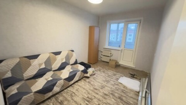 Продам двухкомнатную (2-комн.) квартиру, Московский пр-кт, 102, Воронеж г