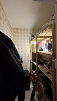 Продам двухкомнатную (2-комн.) квартиру, Московский пр-кт, 102, Воронеж г