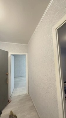 Продам двухкомнатную (2-комн.) квартиру, Московский пр-кт, 102, Воронеж г