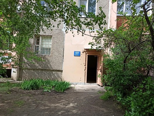 Продам двухкомнатную (2-комн.) квартиру, Генерала Лизюкова ул, 72, Воронеж г
