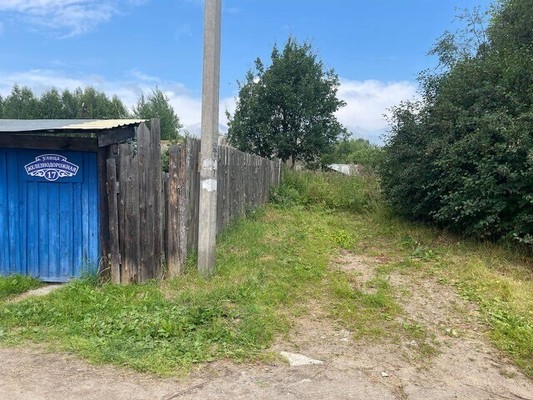 Продам участок 13,54 соток, ИЖС, Зимняя ул, Ласьва п, 0 км от города