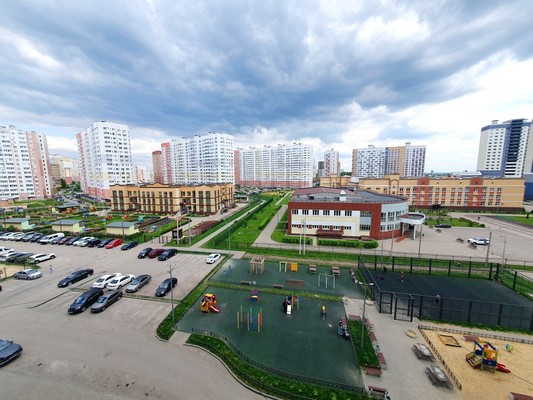 Сдам однокомнатную (1-комн.) квартиру, А.Г. Стаханова ул, 73, Липецк г